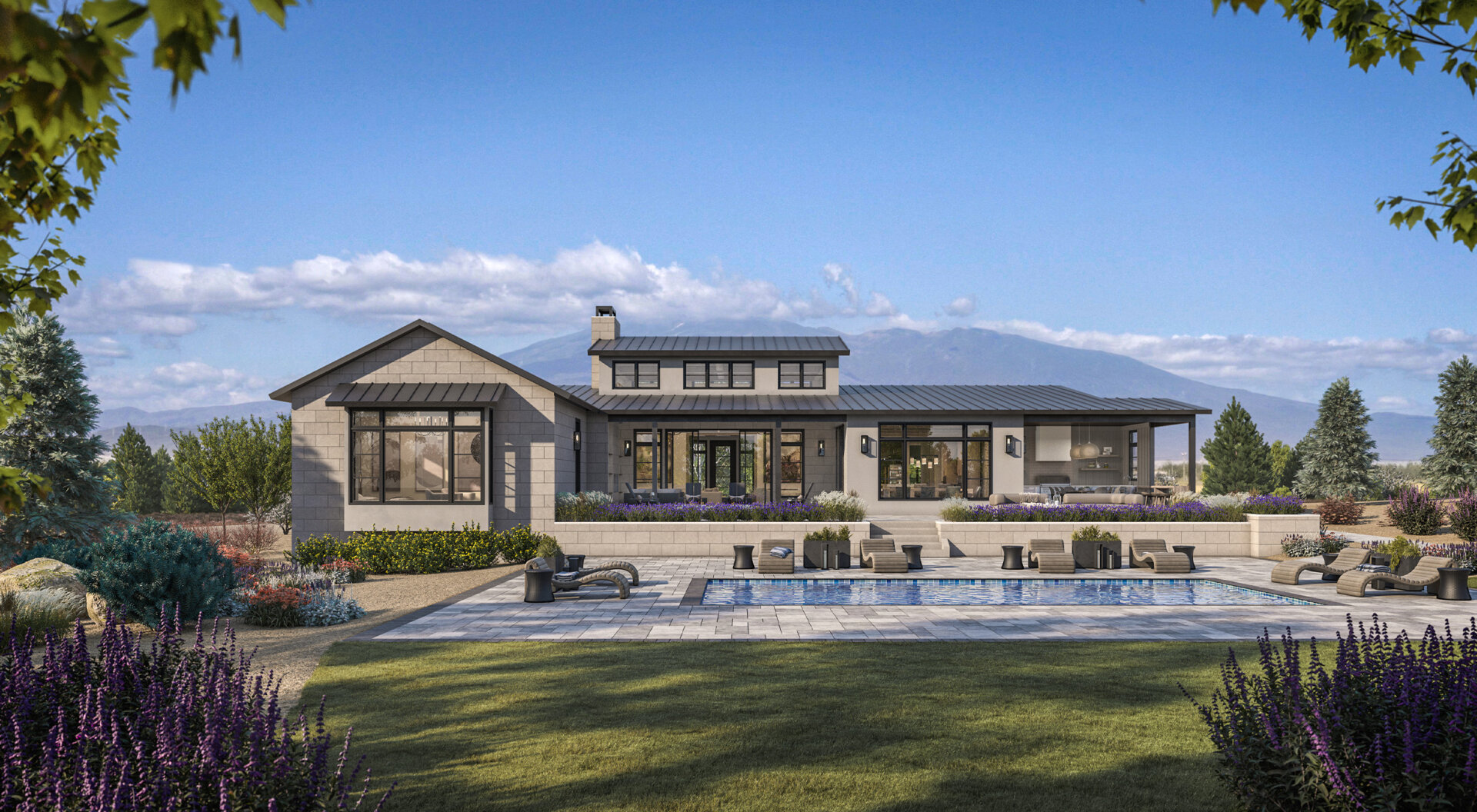 19 glenhaven drive reno 0000 12 glenhaven rear view b f1 gift 4k