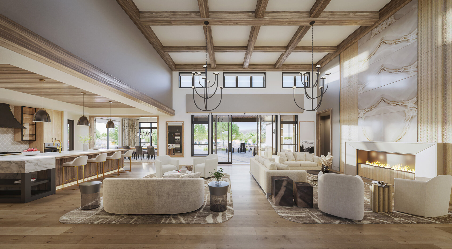 19 glenhaven drive reno 0005 06 kitchen living a f1